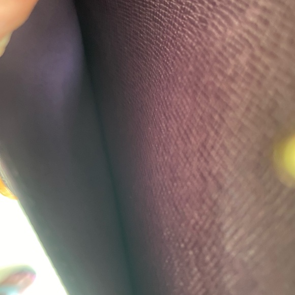 Louis Vuitton Epi Agenda PM - Picture 10 of 11